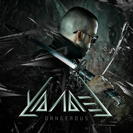 Dangerous - CD Audio di Yandel