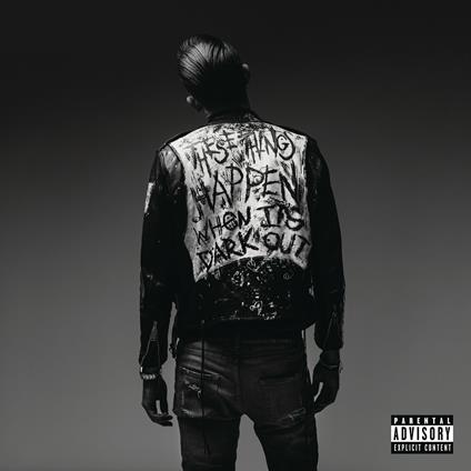 When It's Dark Out - CD Audio di G-Eazy