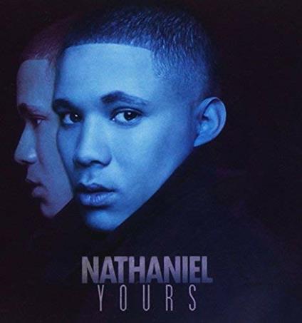 Yours - CD Audio di Nathaniel
