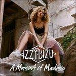 Moment of Madness (Import) - CD Audio di Izzy Bizu