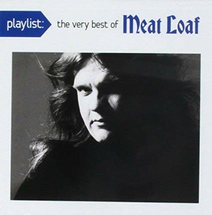 Playlist. Very Best of - CD Audio di Meat Loaf