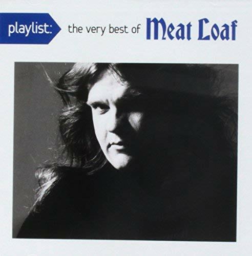 Playlist. Very Best of - CD Audio di Meat Loaf