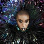 The Dreaming Room - CD Audio di Laura Mvula