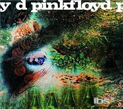 Saucerful Of Secrets - CD Audio di Pink Floyd