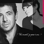 Tres Souvent, Je Pense - CD Audio di Patrick Bruel