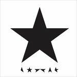 Blackstar - CD Audio di David Bowie