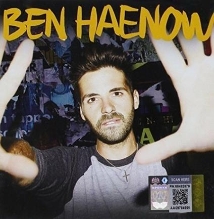 Ben Haenow (Deluxe Edition) - CD Audio di Ben Haenow