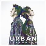 Runaway (X Factor 2015) - CD Audio di Urban Strangers