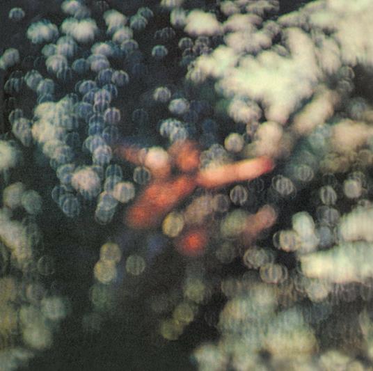 Obscured by Clouds - Vinile LP di Pink Floyd