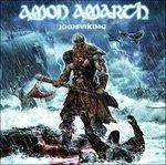 Jomsviking (Cristal) - CD Audio di Amon Amarth