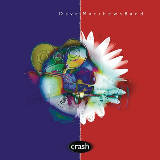 Crash (Anniversary Edition) - Vinile LP di Dave Matthews