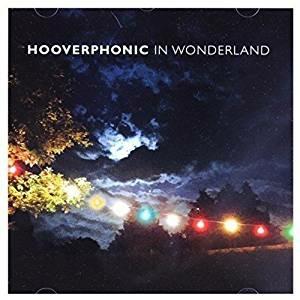 In Wonderland - CD Audio di Hooverphonic