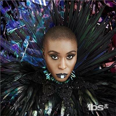 Dreaming Room - CD Audio di Laura Mvula