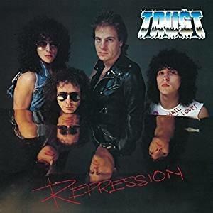 Repression - Vinile LP di Trust