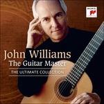 Master Of The Guitar - CD Audio di John Williams