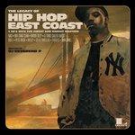 The Legacy of Hip Hop East Coast - CD Audio