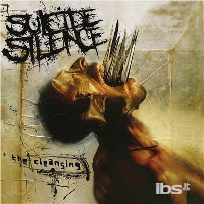 Cleansing - Vinile LP di Suicide Silence