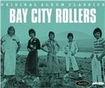 Original Album Classics - CD Audio di Bay City Rollers