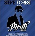 Pirati urbani - CD Audio di Steve Forest