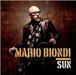 Sun - CD Audio di Mario Biondi