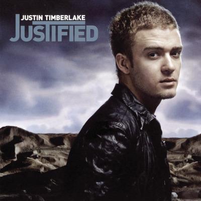 Justified - CD Audio di Justin Timberlake