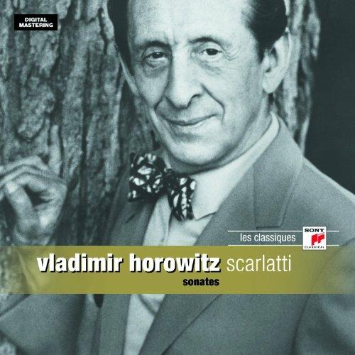 Les Clasiques: Vladimir Horowitz - CD Audio di Vladimir Horowitz
