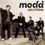 Sala d'attesa - CD Audio di Modà