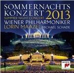 Summer Night Concert 2013