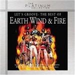 Let's Groove. The Best of (The Platinum Collection)