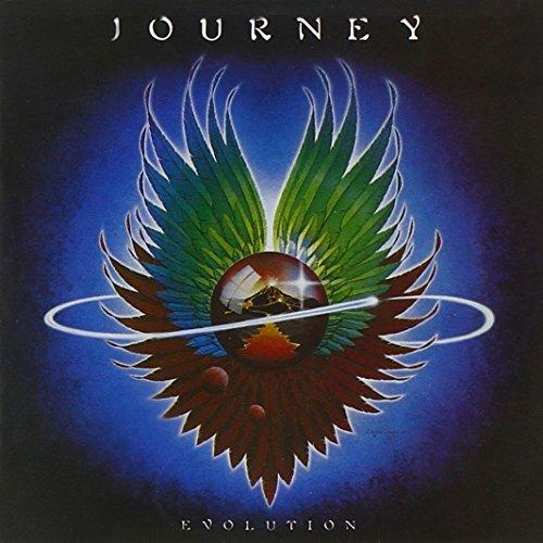 Evolution - CD Audio di Journey