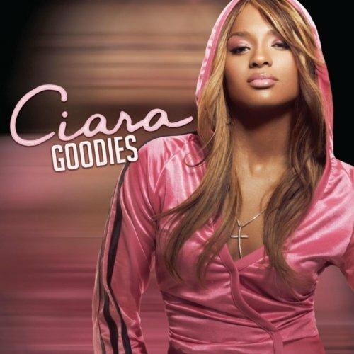 Goodies - CD Audio di Ciara