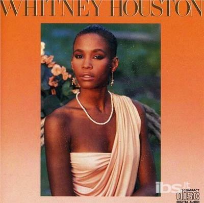 Whitney Houston - CD Audio di Whitney Houston