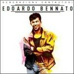 Edoardo Bennato (Generazione cantautori) - CD Audio di Edoardo Bennato