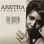 The Queen. Greatest Hits