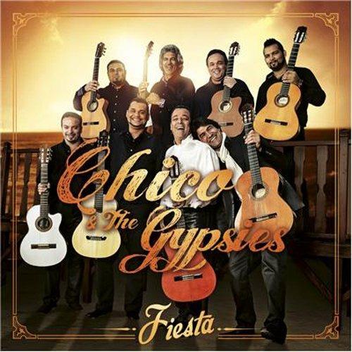 Fiesta - CD Audio di Chico & the Gypsies