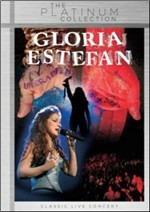 Gloria Estefan. Live & Unwrapped (DVD) - DVD di Gloria Estefan