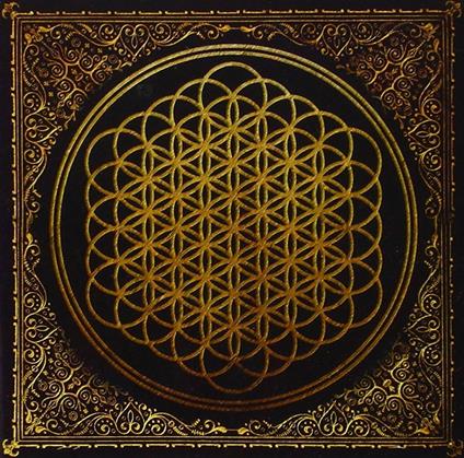 Sempiternal - CD Audio di Bring Me the Horizon