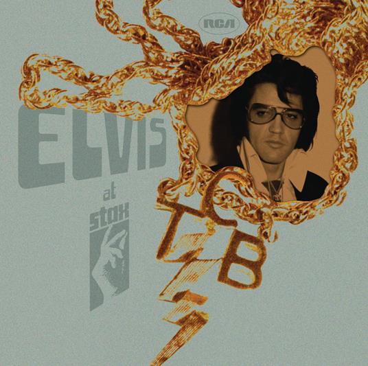 Elvis at Stax - CD Audio di Elvis Presley