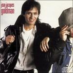 Non Homologue - CD Audio di Jean-Jacques Goldman