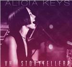 VH1 Storytellers - CD Audio + DVD di Alicia Keys