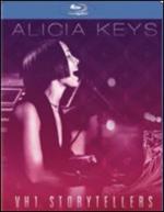 Alicia Keys. VH1 Storytellers (Blu-ray)