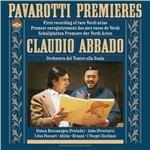 Rarità da opere - CD Audio di Luciano Pavarotti,Giuseppe Verdi,Claudio Abbado