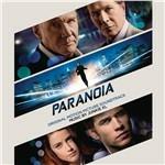 Paranoia (Colonna sonora) - CD Audio di Junkie XL