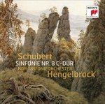 Sinfonie Nr. 8 in C - D - CD Audio di Franz Schubert