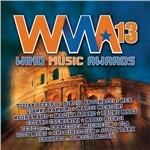 Wind Music Awards 2013 - CD Audio