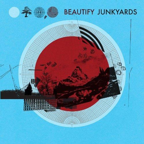 Beautify Junkyards - CD Audio di Beautify Junkyards