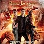 Percy Jackson e Gli Dei Dell'olimpo. Mare Dei Mostri (Colonna sonora) - CD Audio di Andrew Lockington