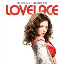 Lovelace (Colonna sonora) - CD Audio