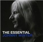 Essential - CD Audio di Johnny Winter