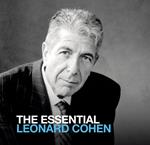 The Essential Leonard Cohen